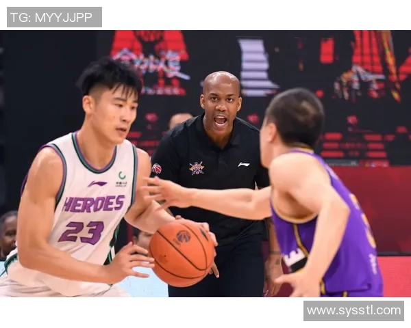 广州篮球队整体压制表现分析及其对比赛结果的影响探讨